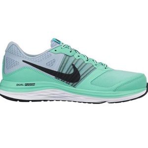 Women’s running shoes. Size US 9